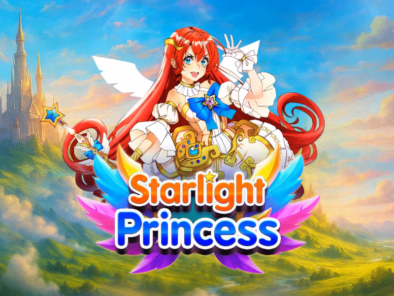 Starlight Princess